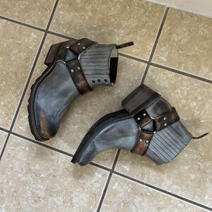 FREEBIRD  Whiskey in Ice